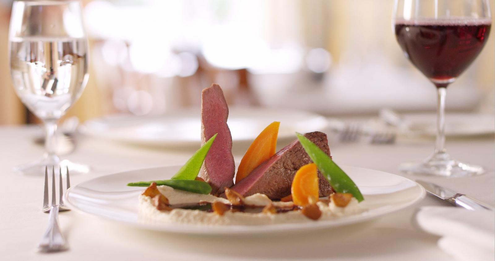 Romantik Roewers Privathotel Bilder | Bild 28