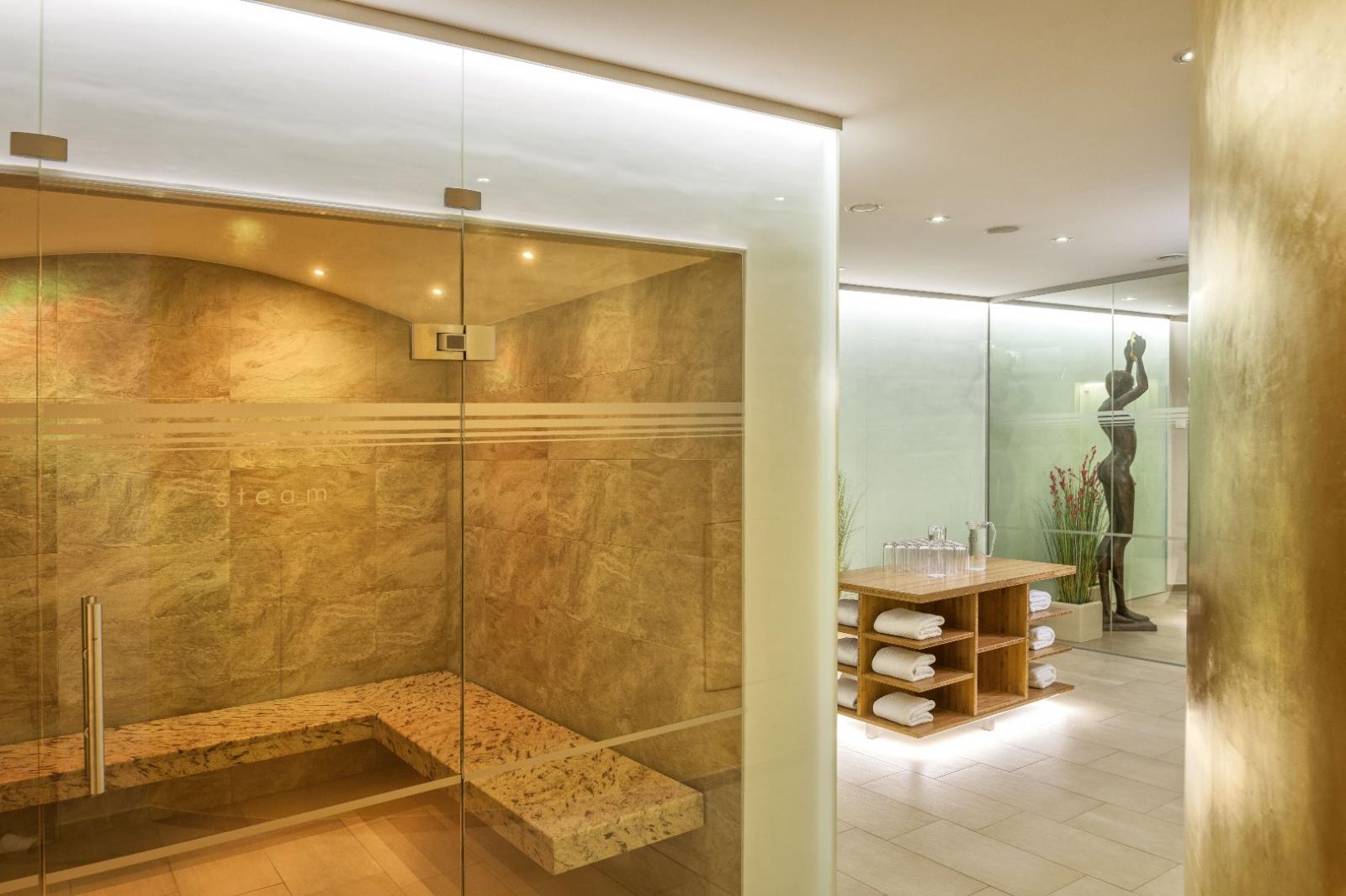 Romantik Roewers Privathotel Bilder | Bild 17