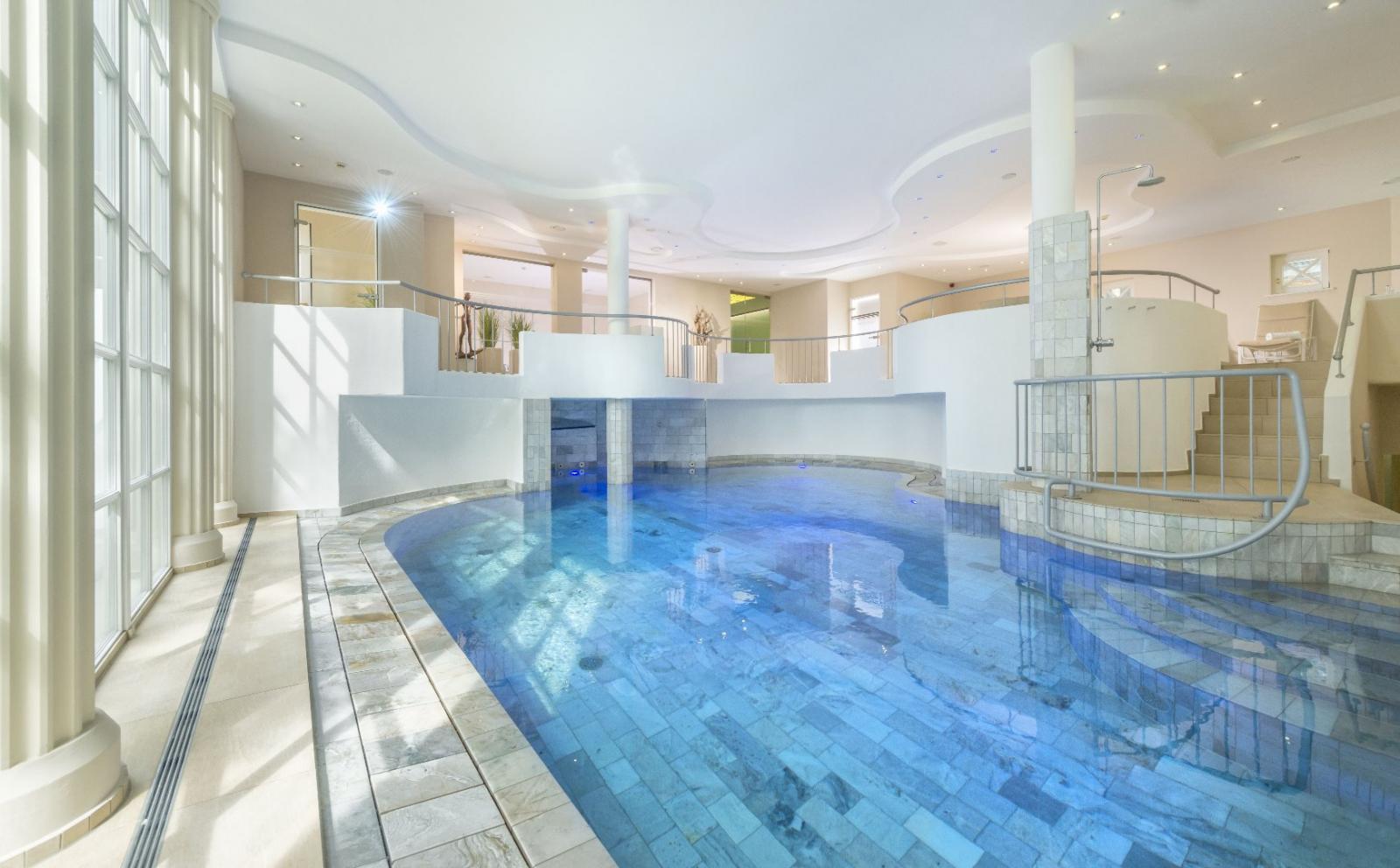 Romantik Roewers Privathotel Bilder | Bild 12