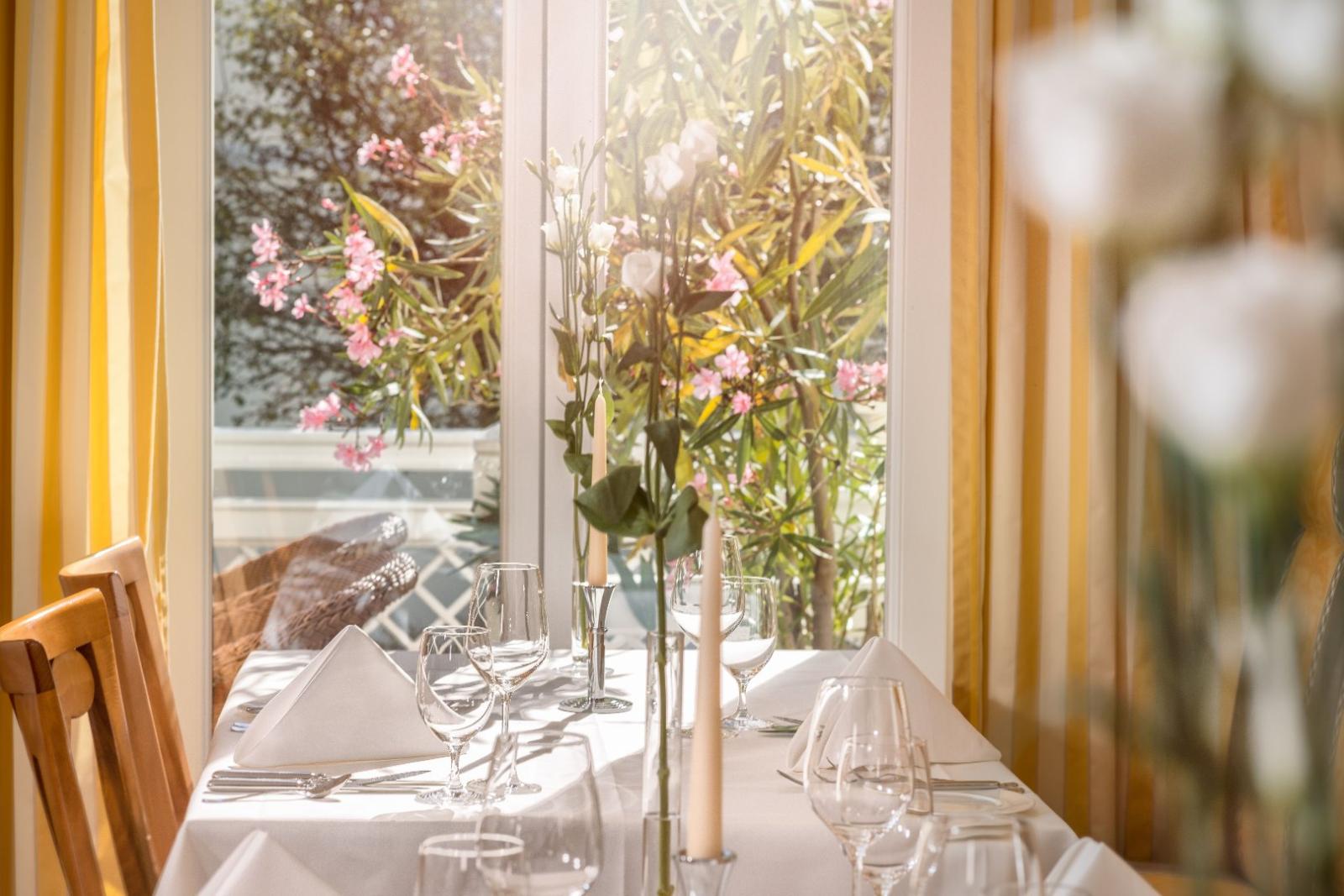 Romantik Roewers Privathotel Bilder | Bild 27