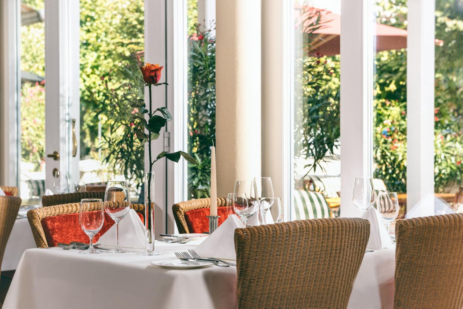 Romantik Roewers Privathotel Bilder | Bild 29