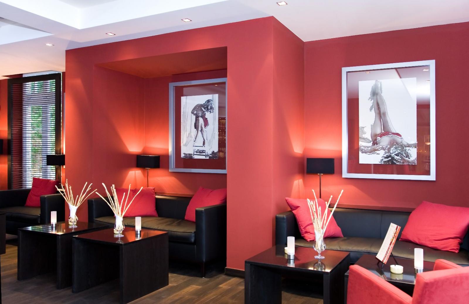 Romantik Roewers Privathotel Bilder | Bild 30