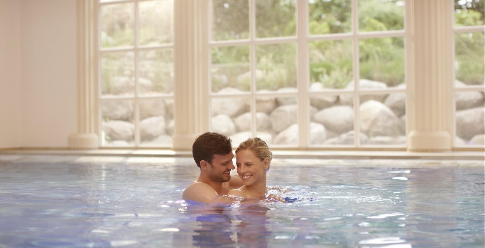 Romantik Roewers Privathotel Bilder | Bild 11