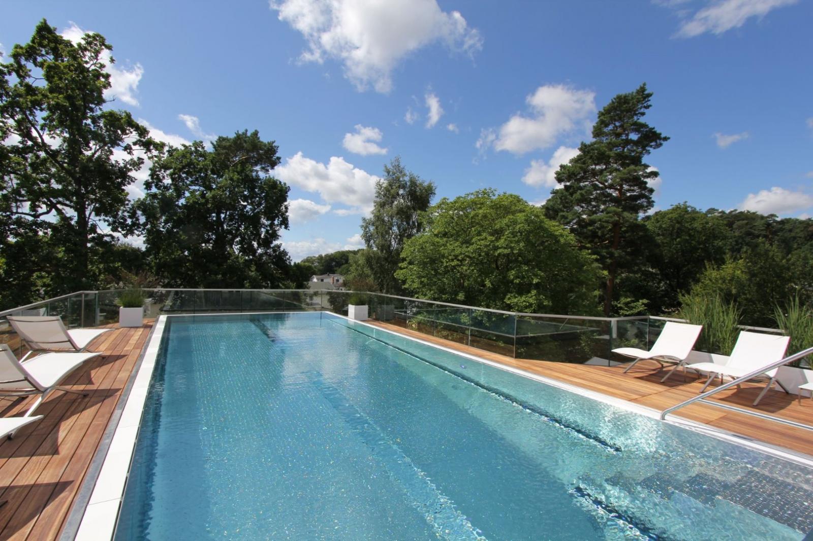 Romantik Roewers Privathotel Bilder | Bild 3