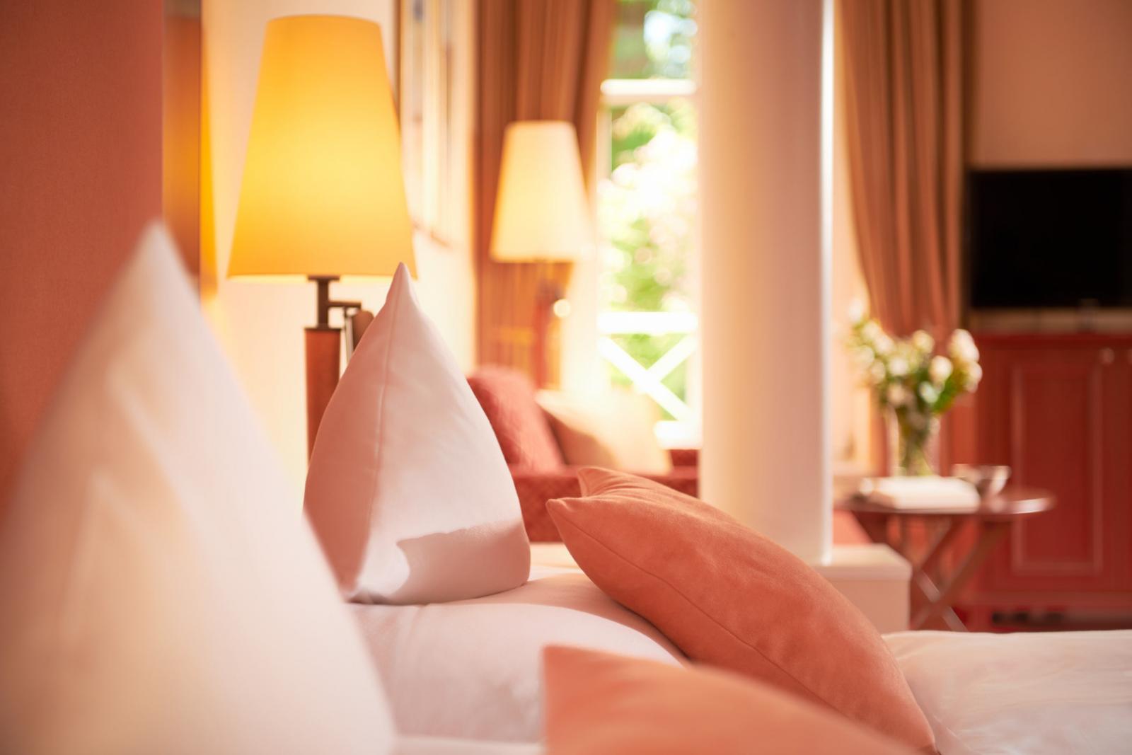 Romantik Roewers Privathotel Bilder | Bild 23