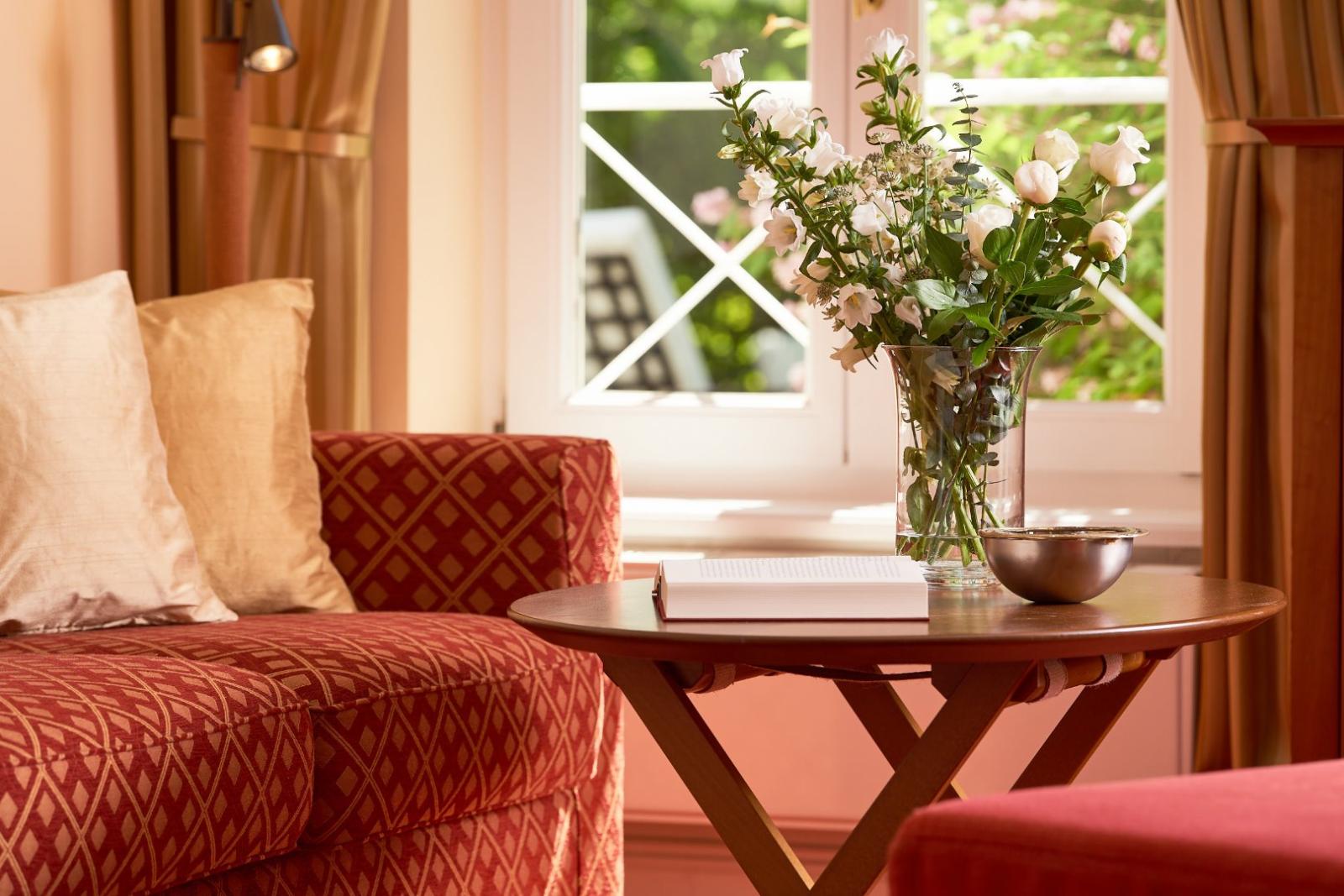 Romantik Roewers Privathotel Bilder | Bild 20