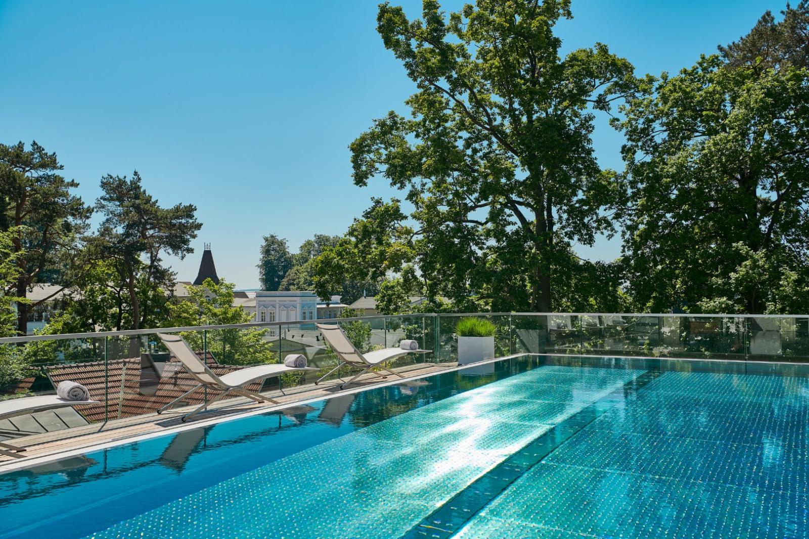 Romantik Roewers Privathotel Bilder | Bild 4