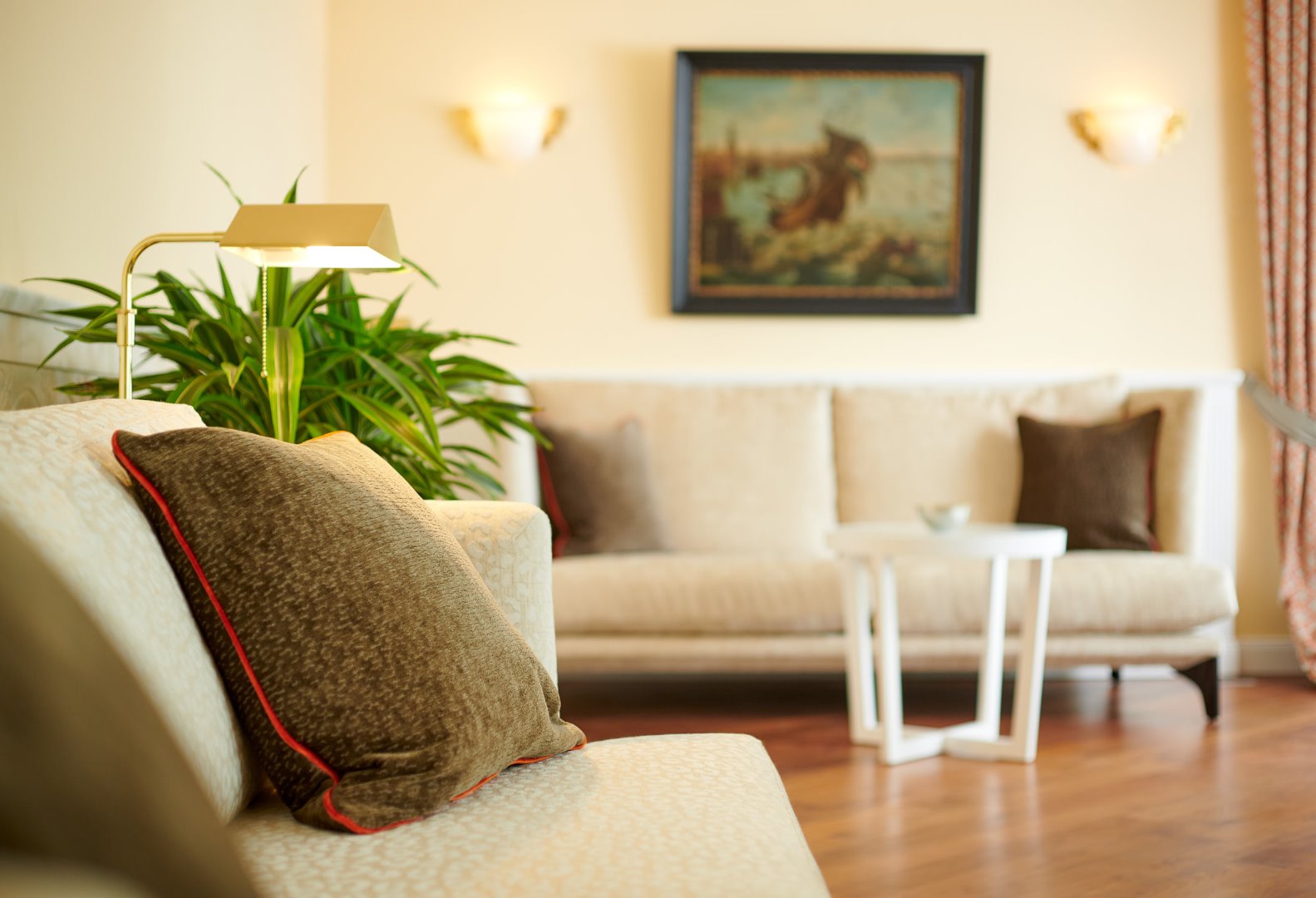 Romantik Roewers Privathotel Bilder | Bild 24