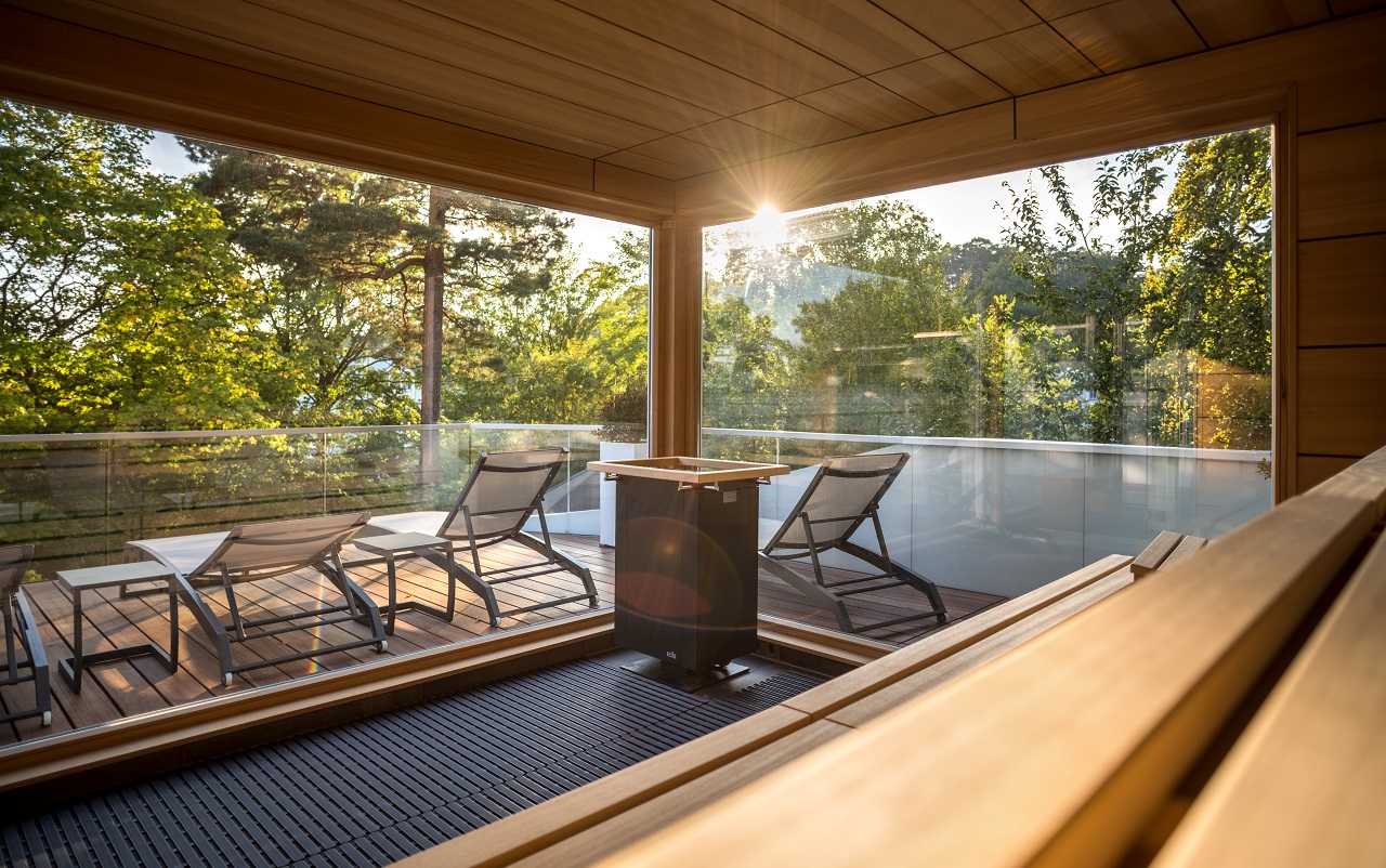 Romantik Roewers Privathotel Bilder | Bild 8