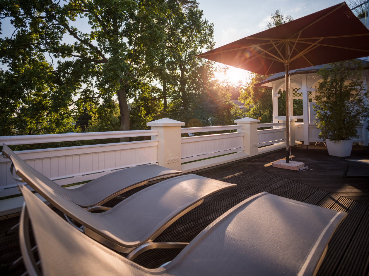 Romantik Roewers Privathotel Bilder | Bild 7