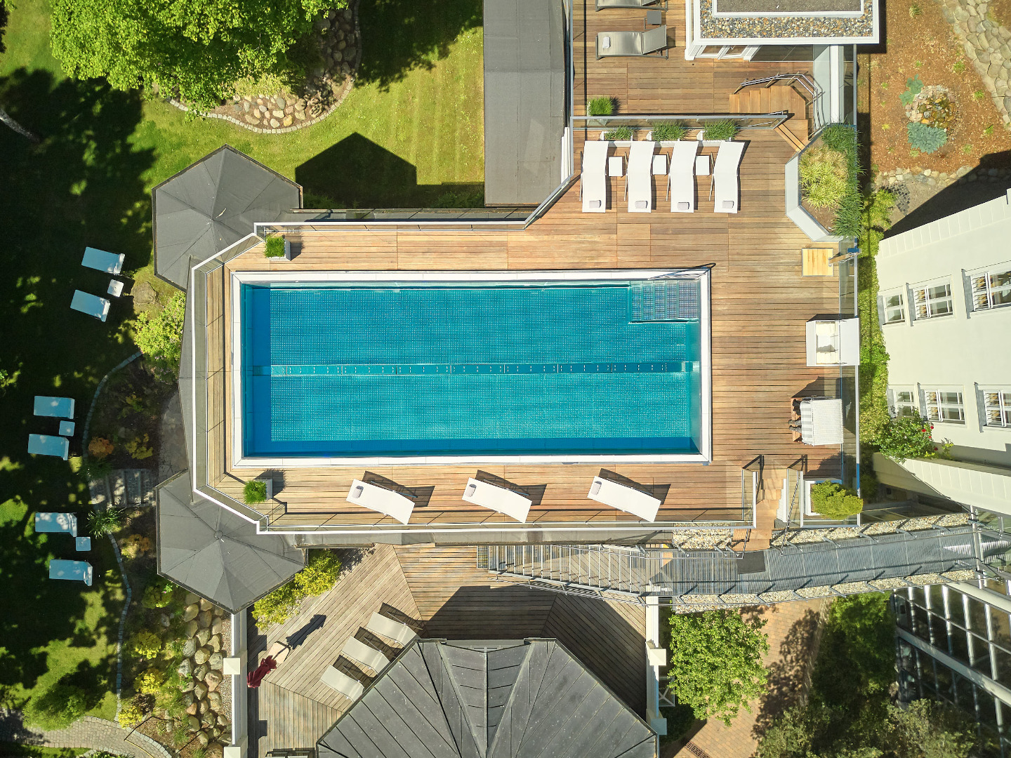 Romantik Roewers Privathotel Bilder | Bild 31