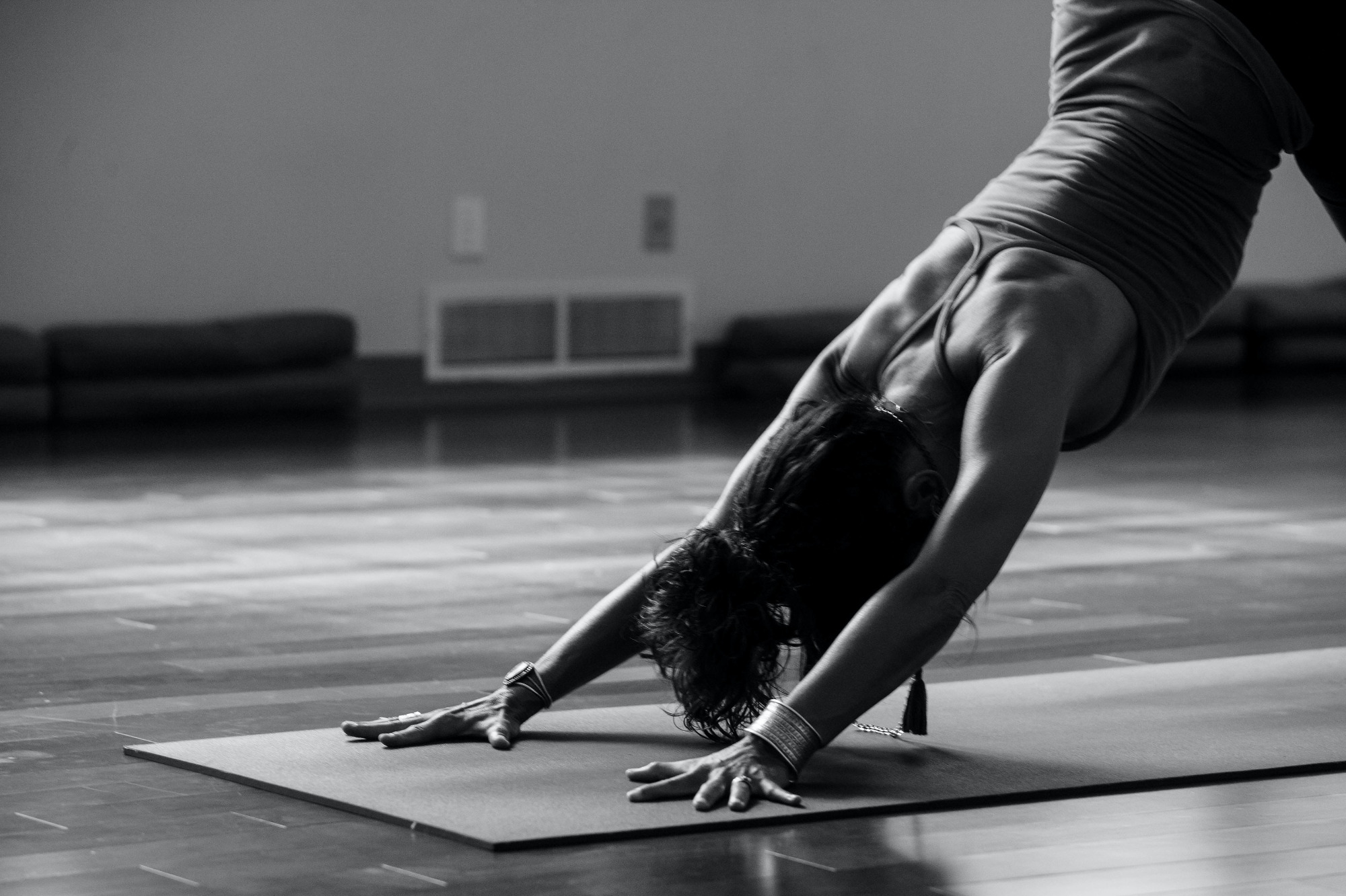 Bild zum Wellness-Angebot Yoga Auszeit 2023