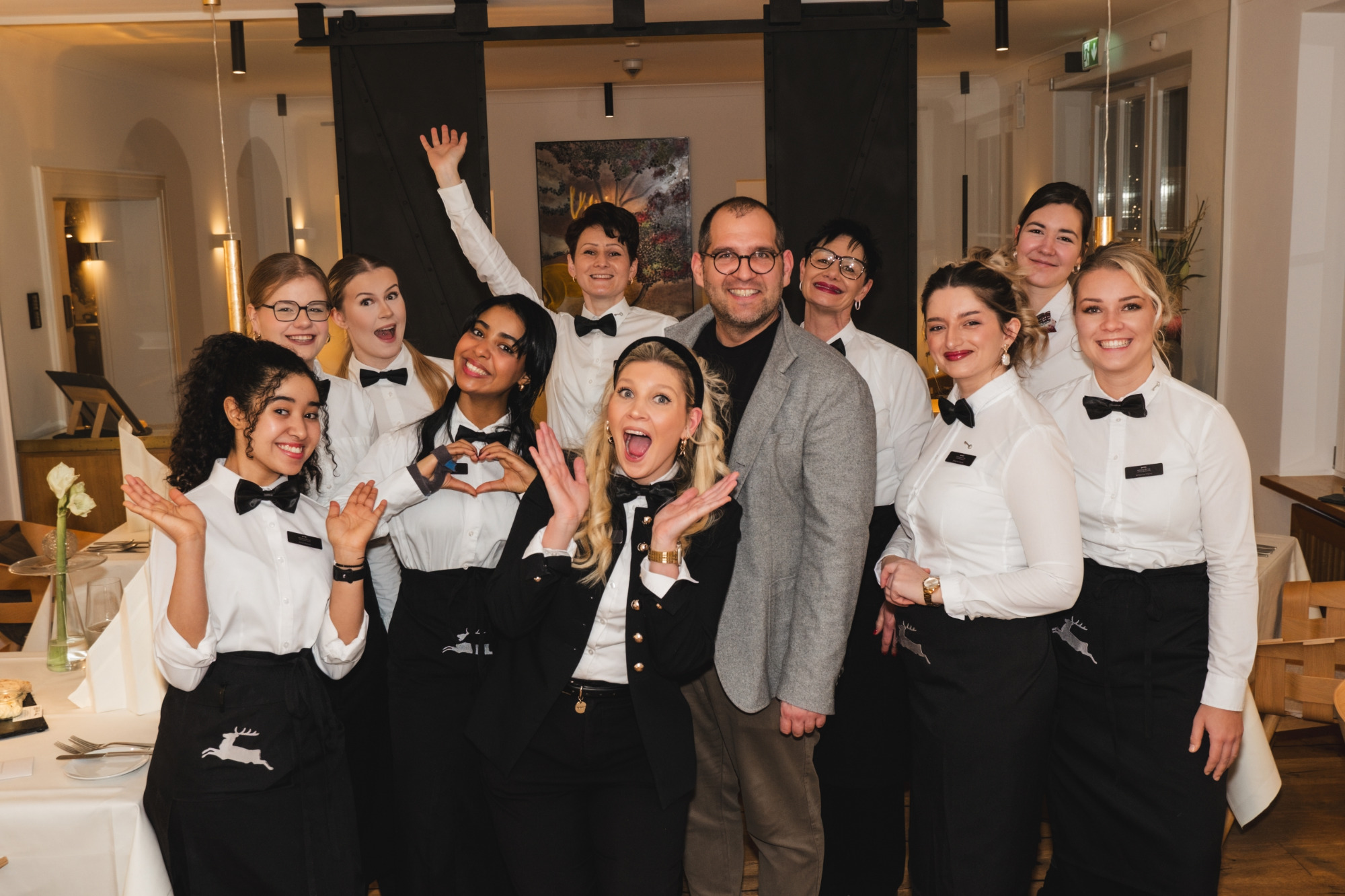 Romantik Hotel Hirschen ****S | Bild 55