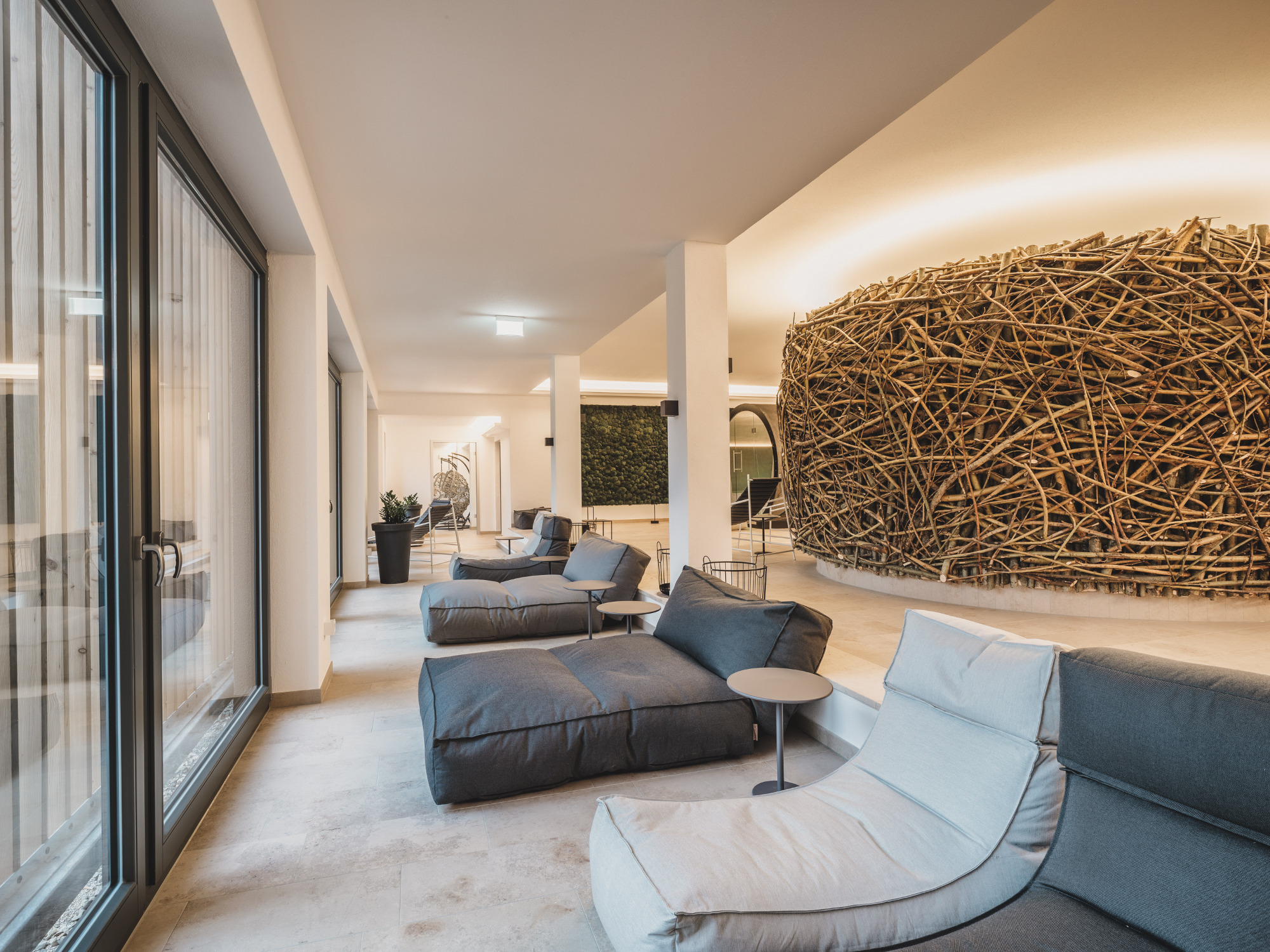 Romantik Hotel Hirschen ****S | Bild 57