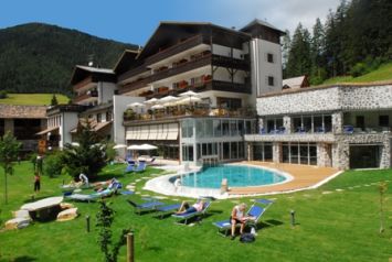 Romantik Hotel Post Bilder | Bild 6