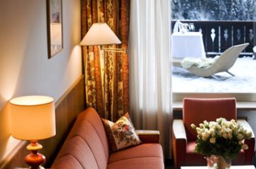 Romantik Hotel Post Bilder | Bild 4