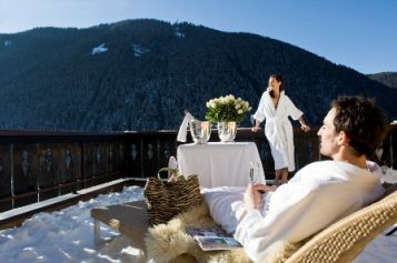 Romantik Hotel Post Bilder | Bild 5