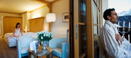 Romantik Hotel Post Bilder | Bild 3