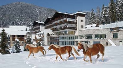 Romantik Hotel Post Bilder | Bild 2