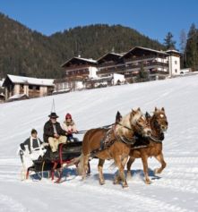 Romantik Hotel Post Bilder | Bild 9