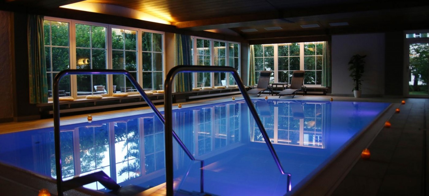 Romantik Hotel Sonne Bilder | Bild 1