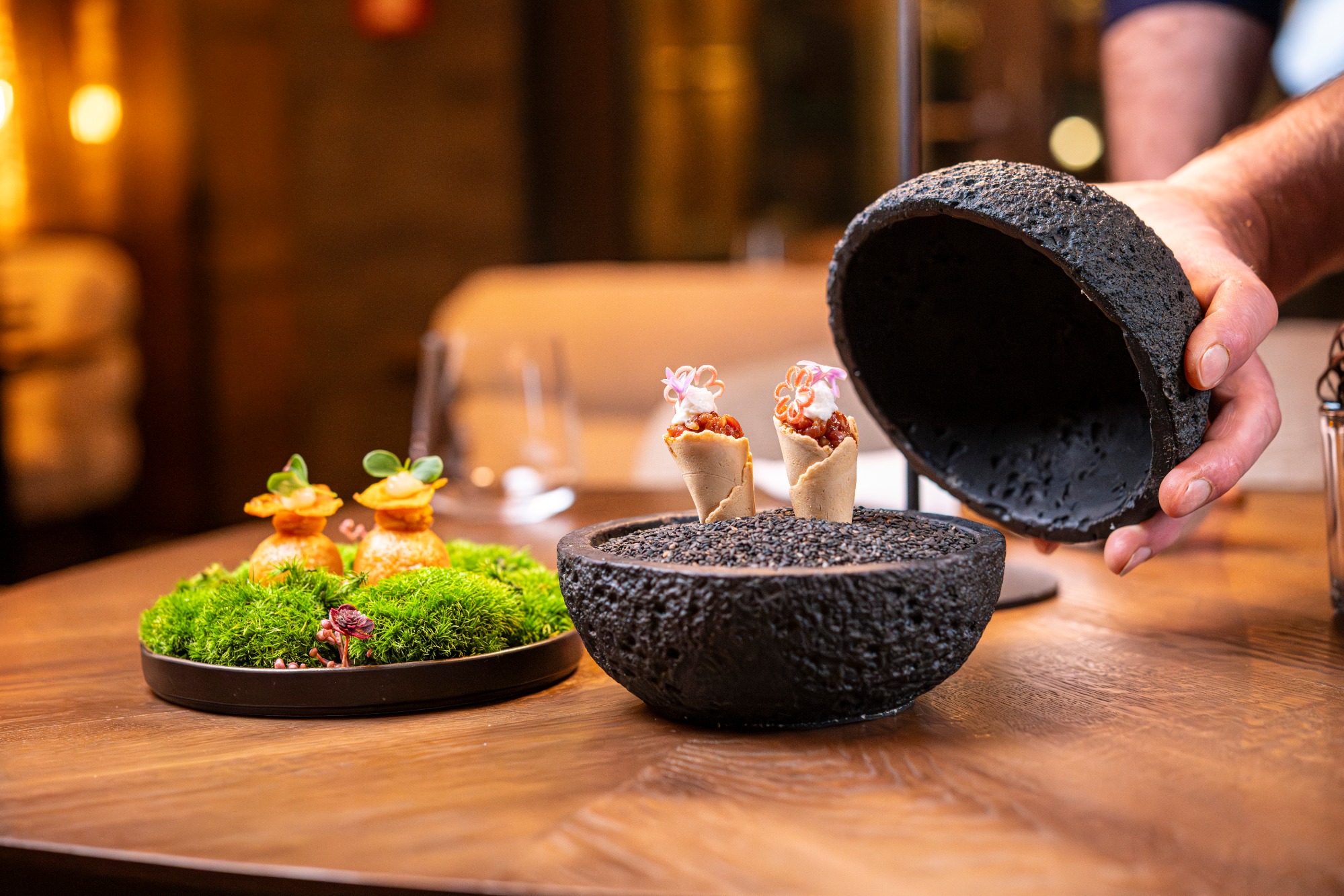 Romantischer Winkel - RoLigio® & Wellness Resort | Bild 37