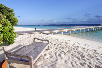 Royal Island Resort & Spa Bilder | Bild 11