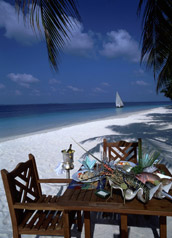 Royal Island Resort & Spa Bilder | Bild 18