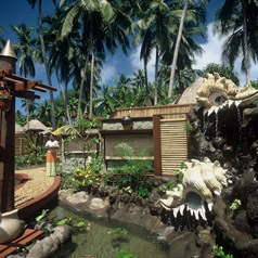 Royal Island Resort & Spa Bilder | Bild 17