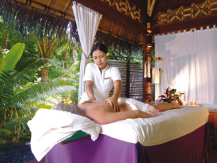 Royal Island Resort & Spa Bilder | Bild 16