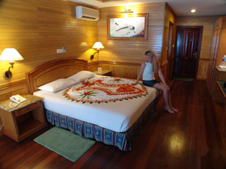 Royal Island Resort & Spa Bilder | Bild 13