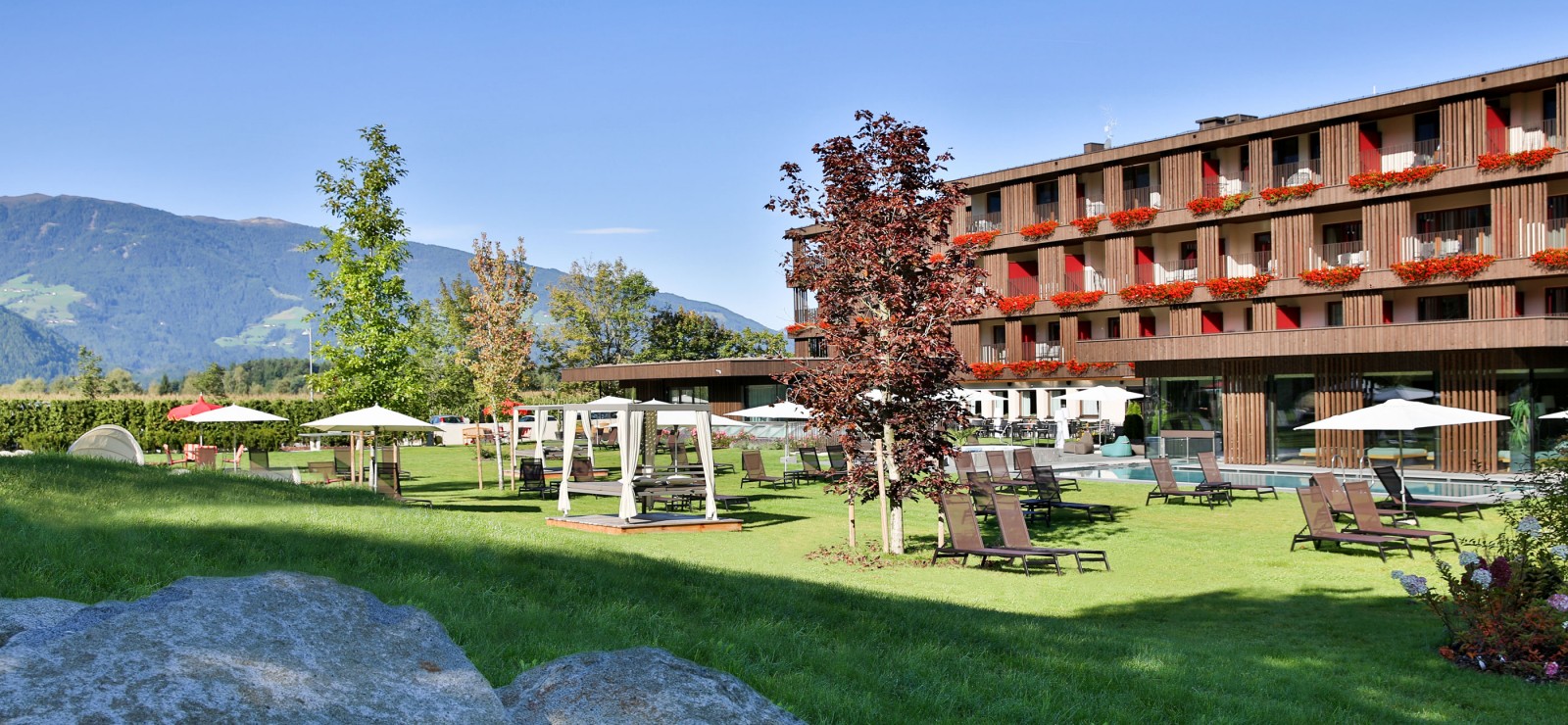 Rubners Hotel Rudolf Bilder | Bild 1