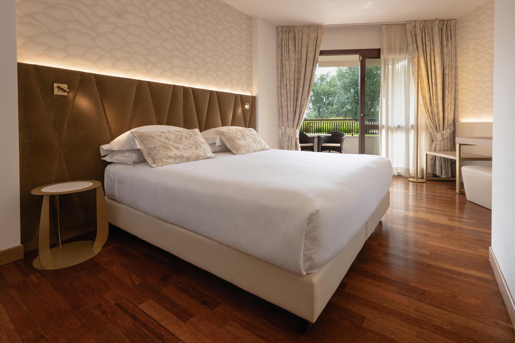 Savoy Beach Hotel & Thermal Spa | Bild 17