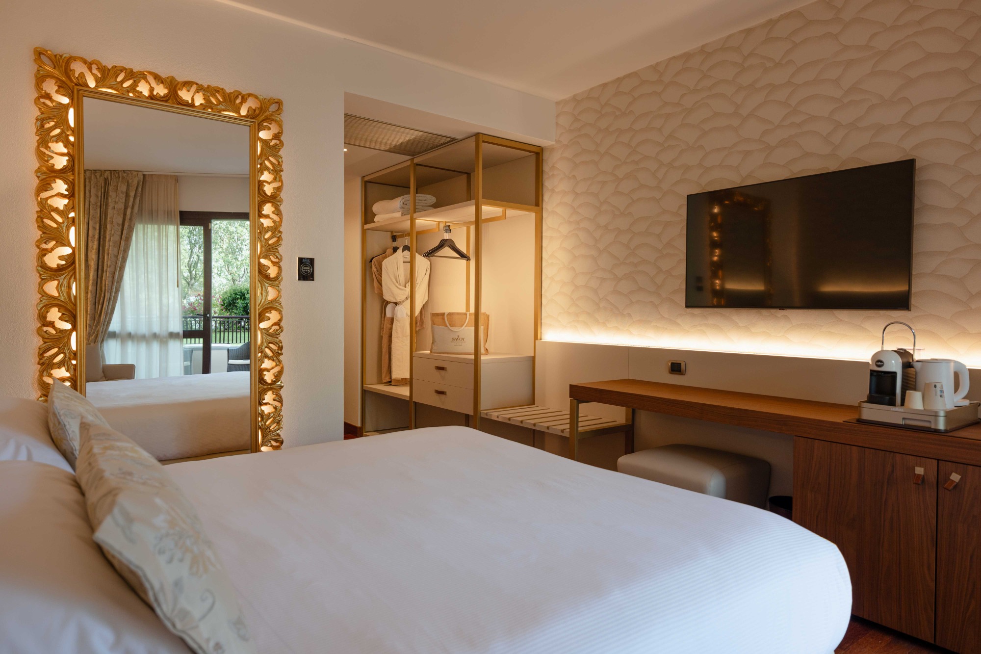 Savoy Beach Hotel & Thermal Spa | Bild 19