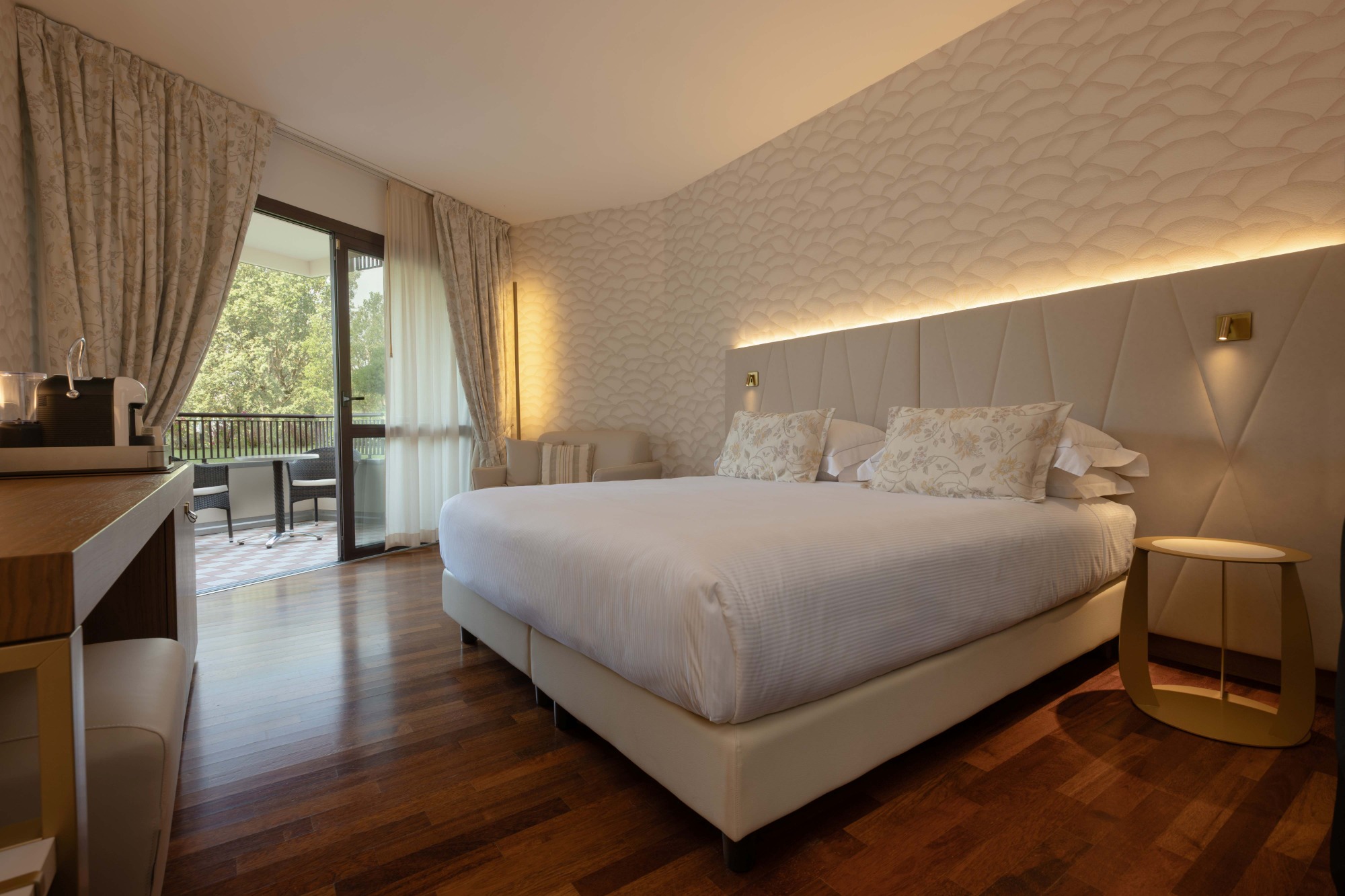 Savoy Beach Hotel & Thermal Spa | Bild 18