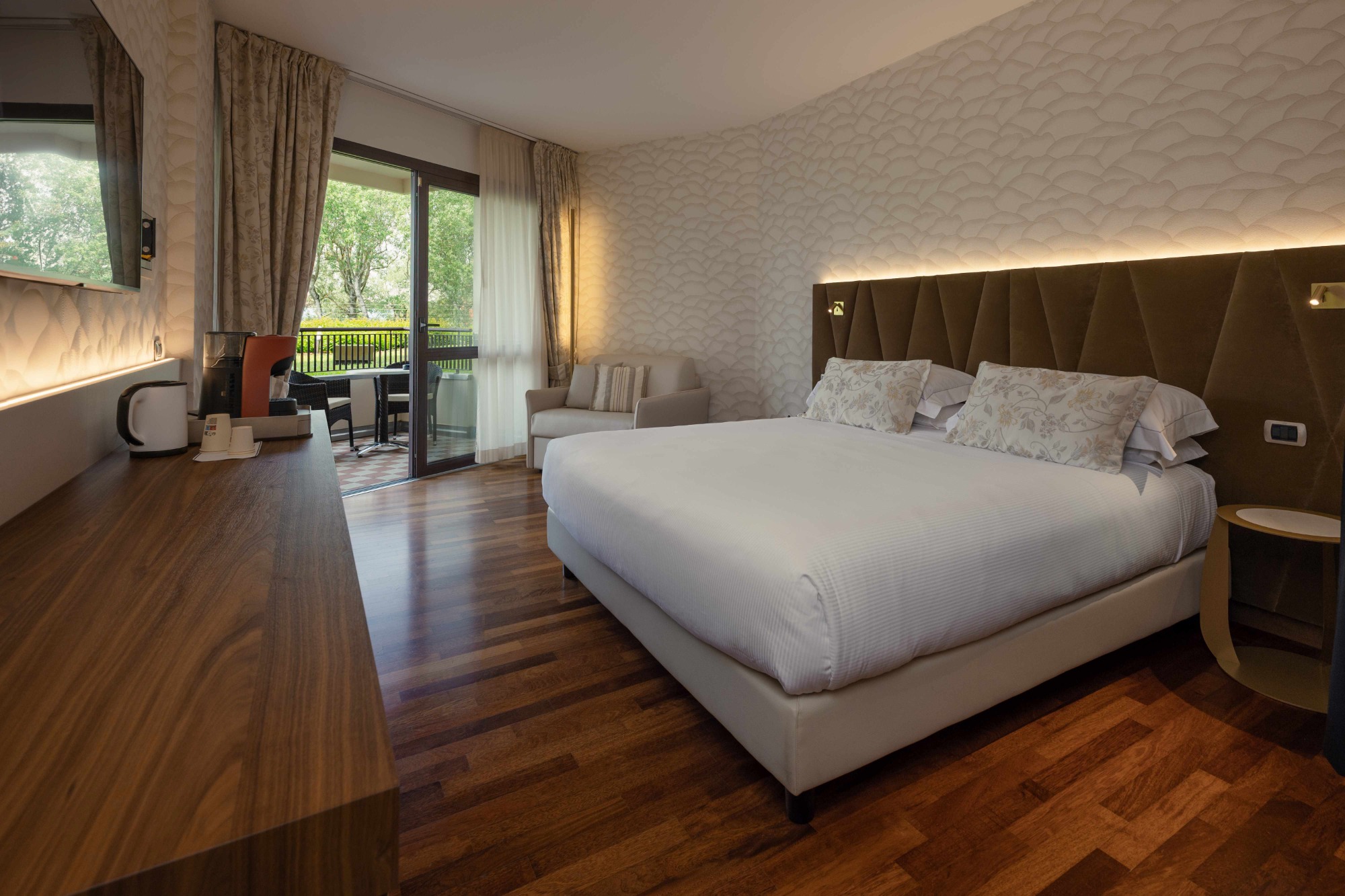 Savoy Beach Hotel & Thermal Spa | Bild 52