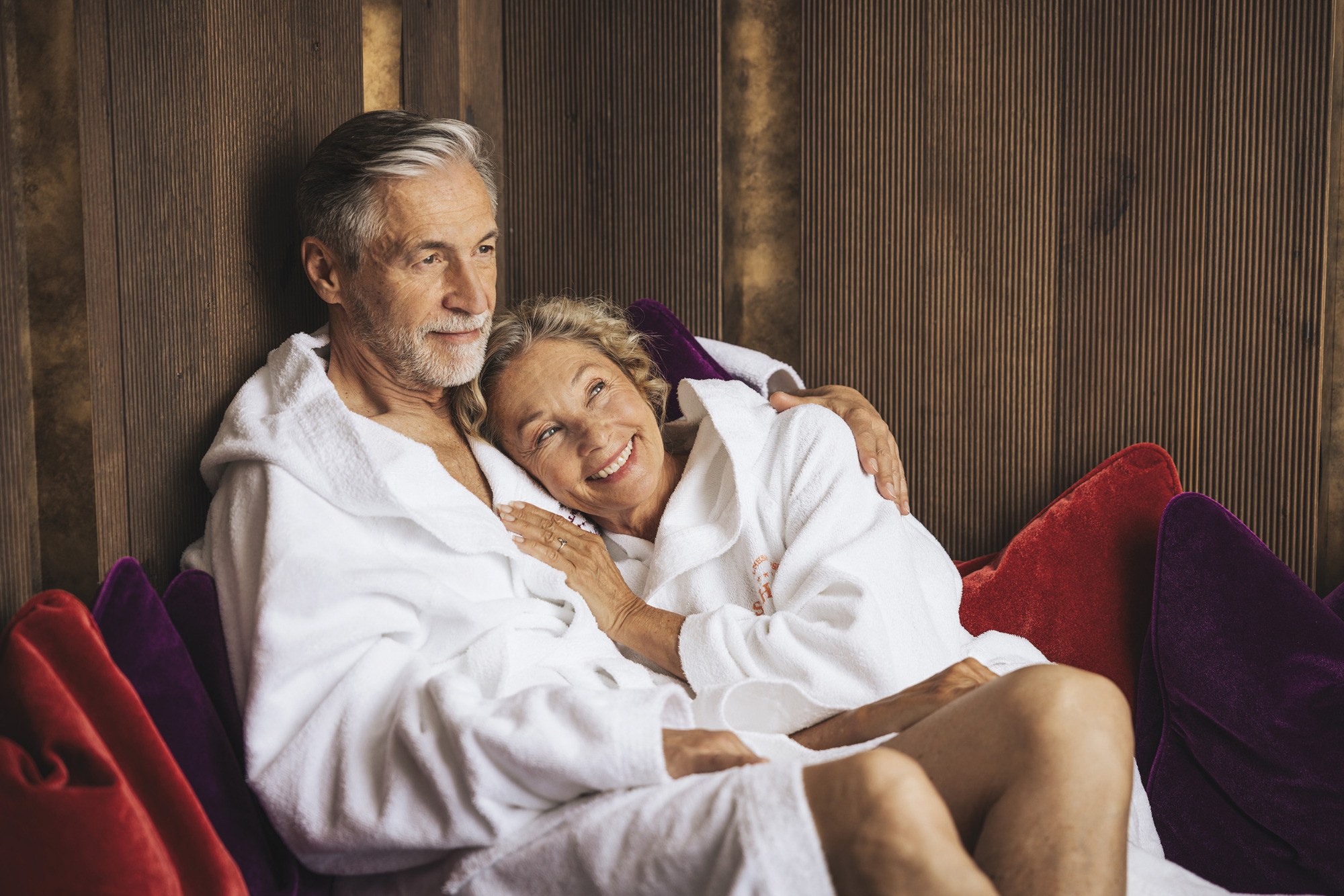 Wellness-Residenz Schalber | Bild 4