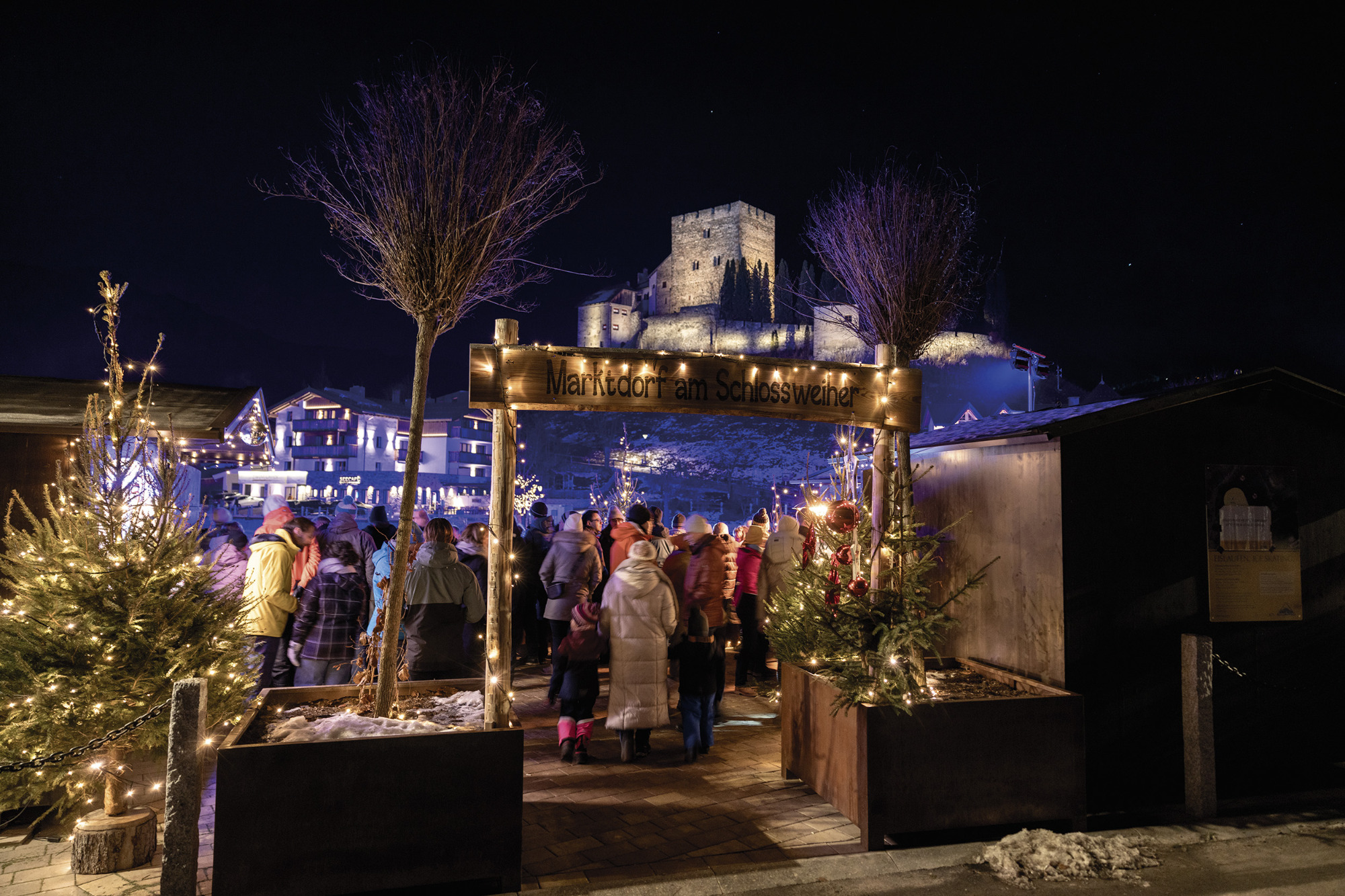 Wellness-Residenz Schalber | Bild 54