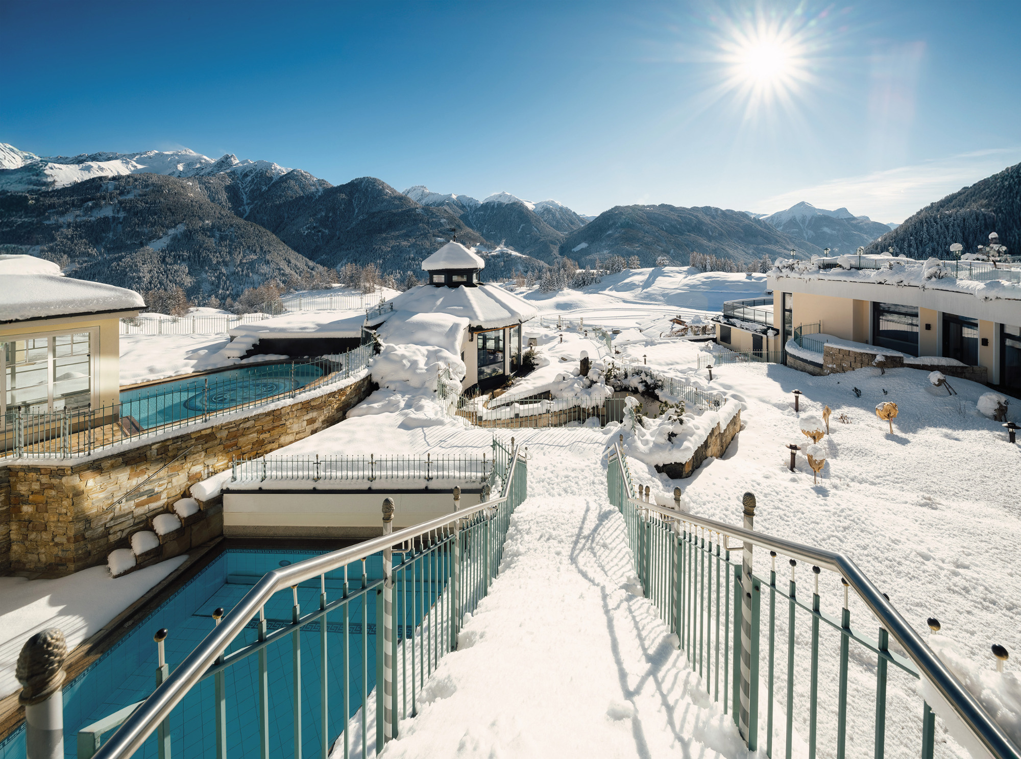 Wellness-Residenz Schalber | Bild 7