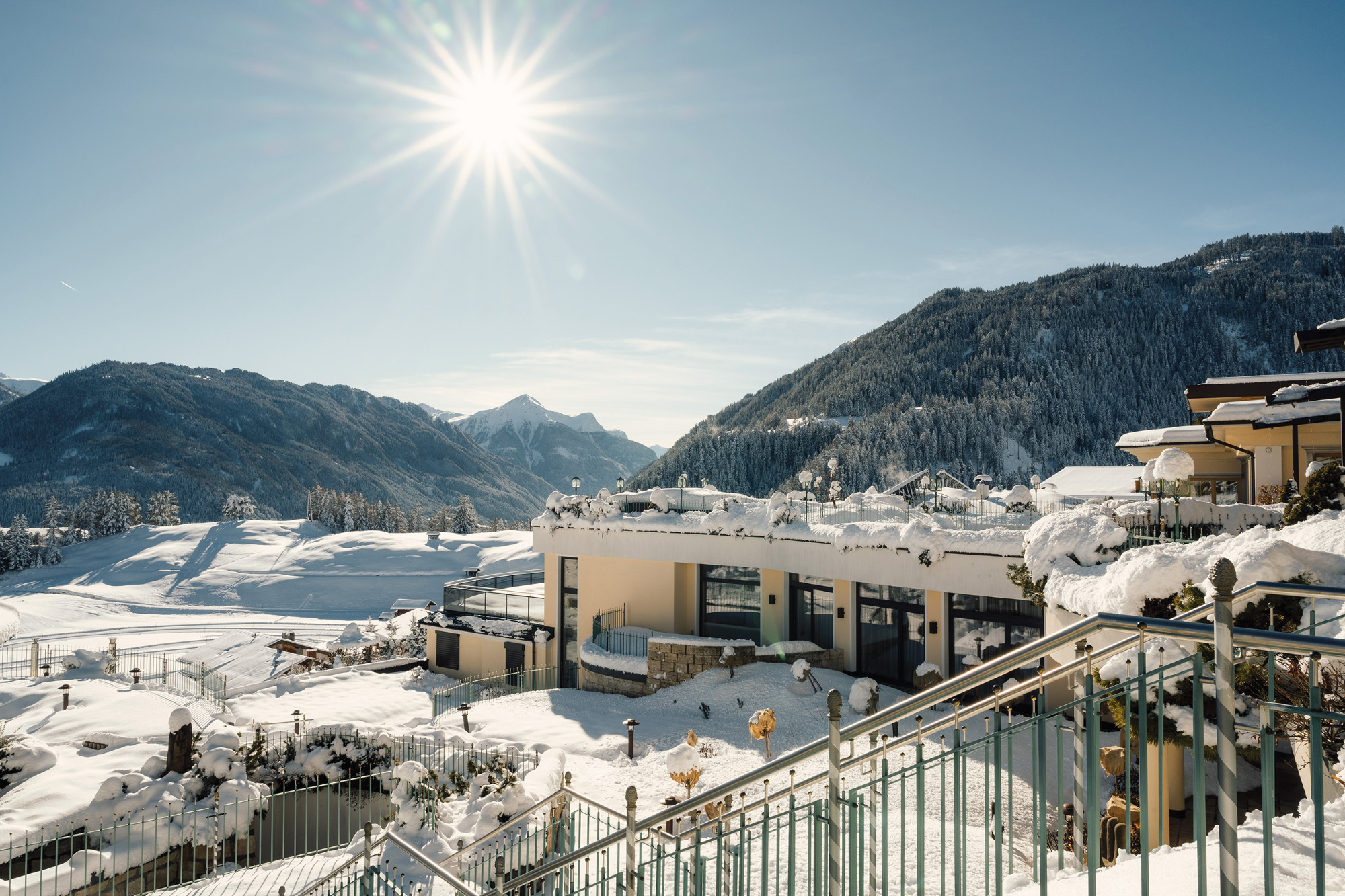 Wellness-Residenz Schalber | Bild 3