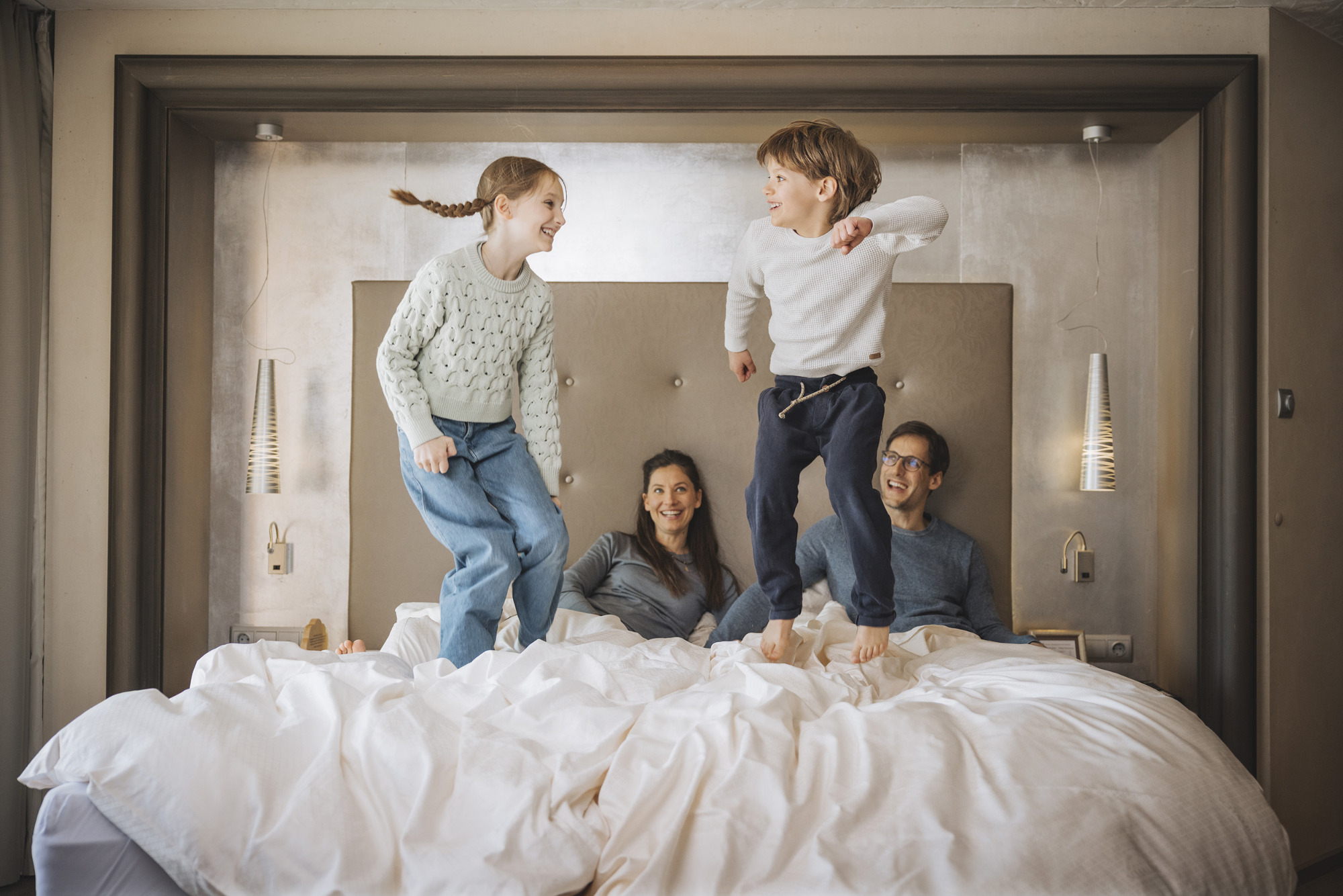 Wellness-Residenz Schalber | Bild 8