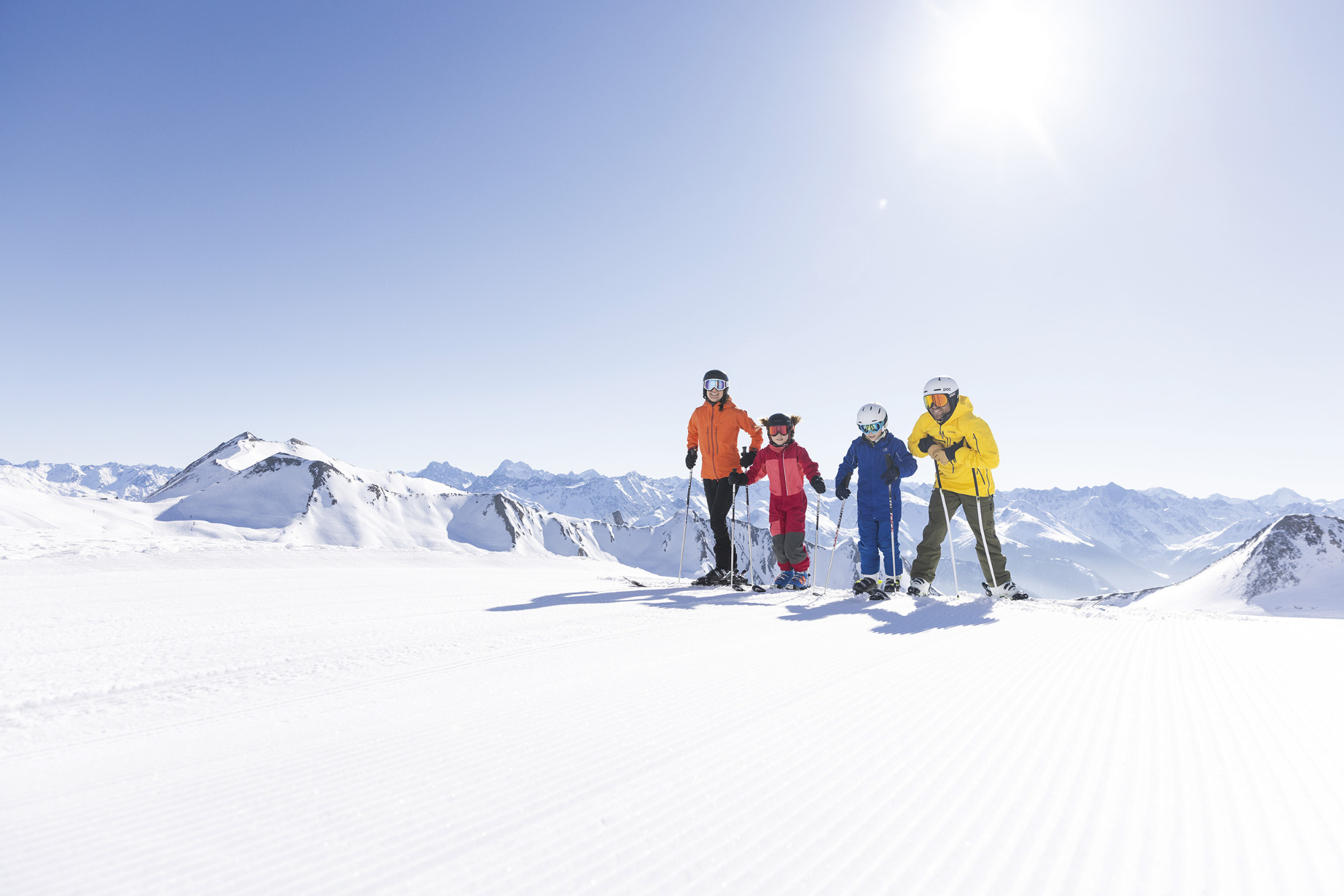 Wellness-Residenz Schalber | Bild 57