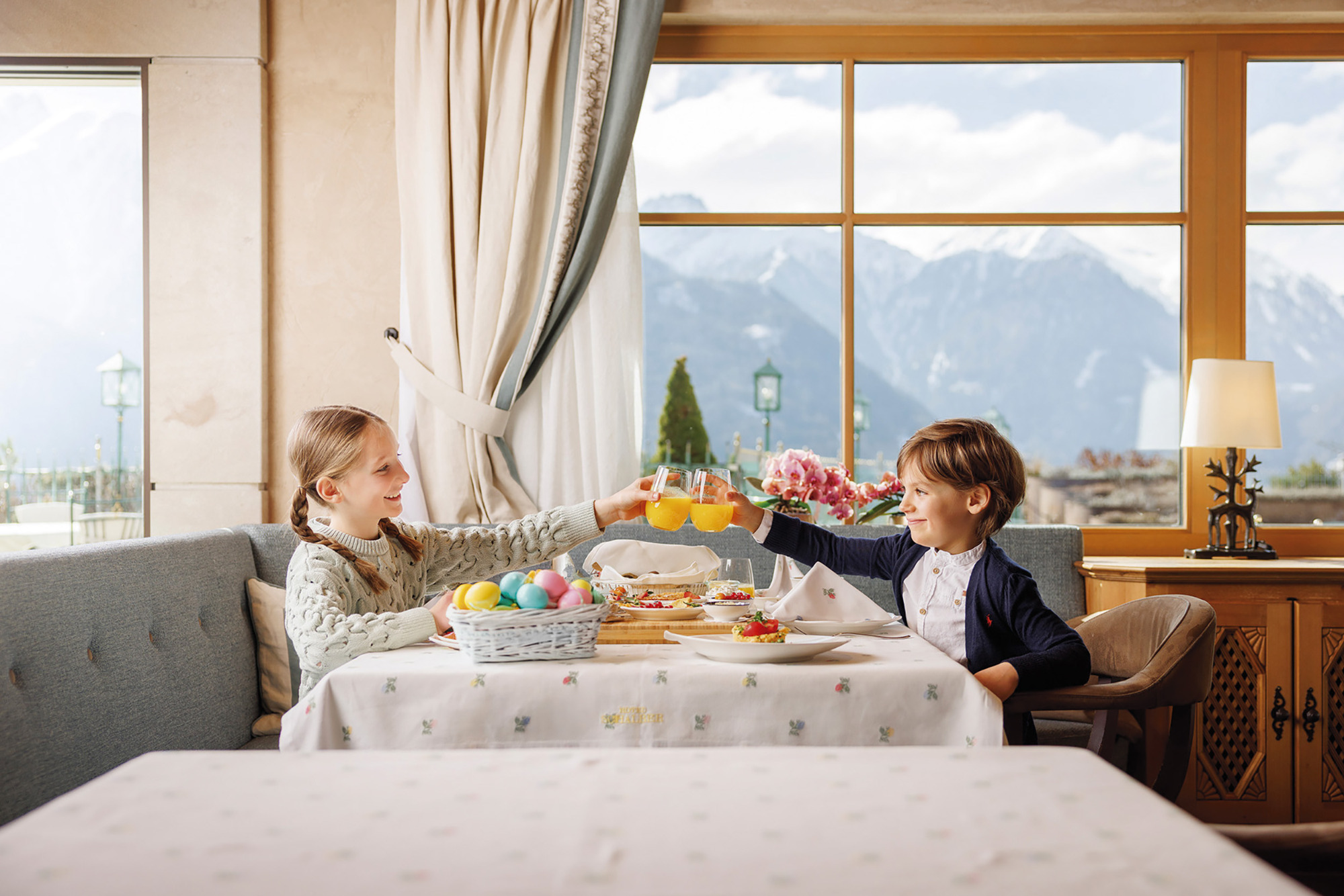 Wellness-Residenz Schalber | Bild 58