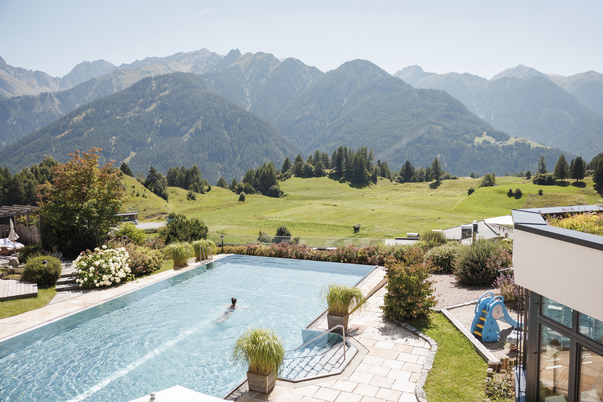 Wellness-Residenz Schalber | Bild 47