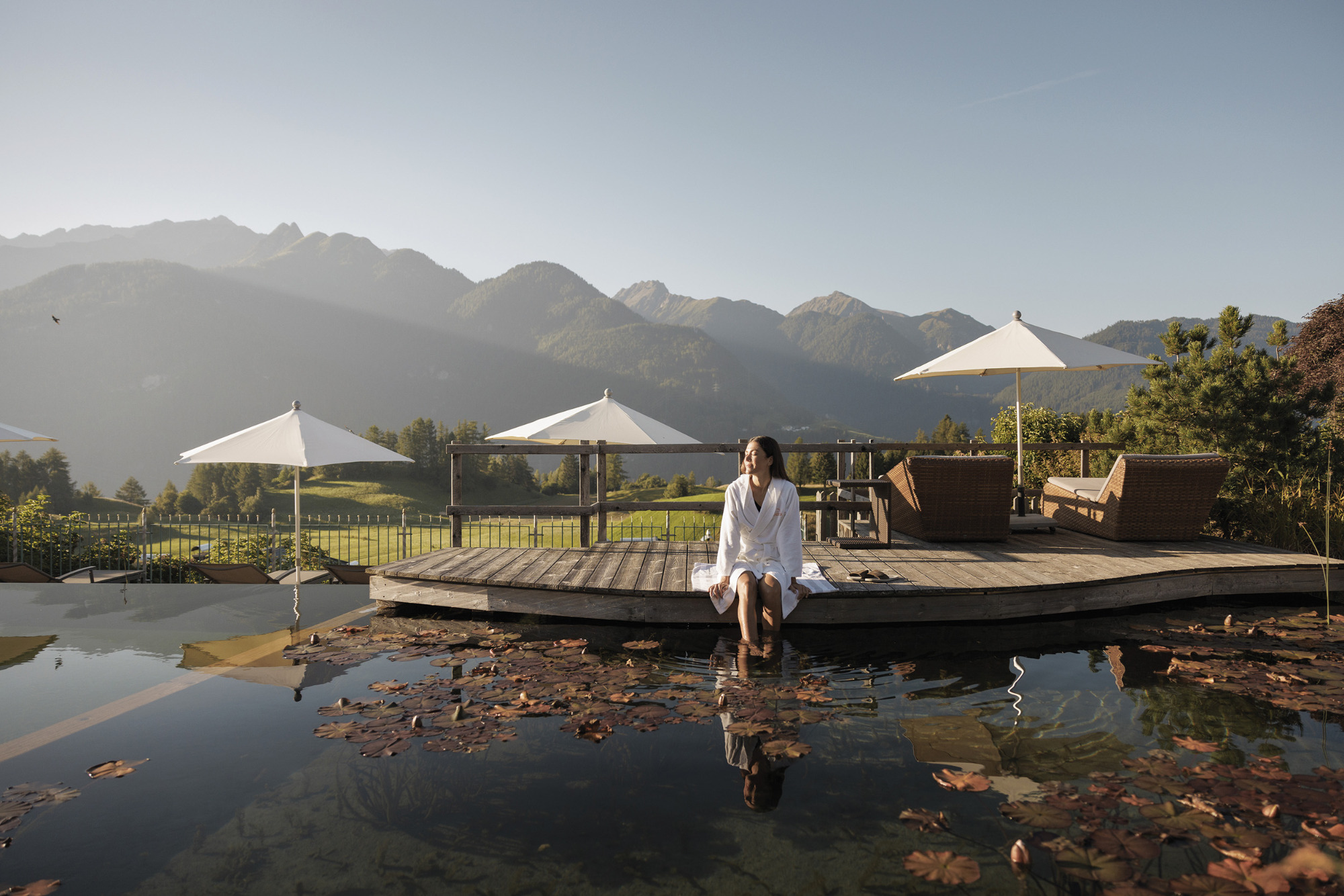 Wellness-Residenz Schalber | Bild 2