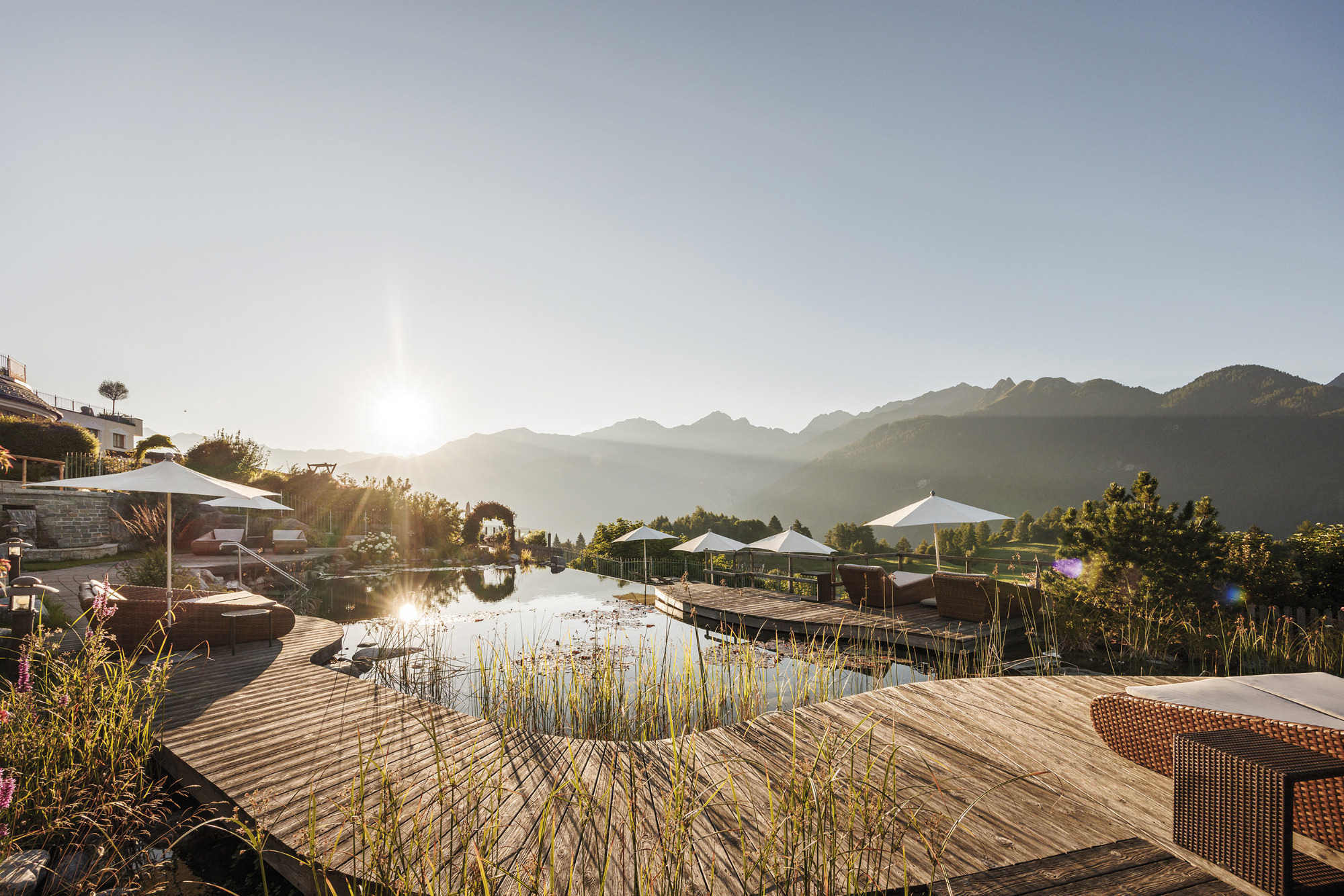 Wellness-Residenz Schalber | Bild 15