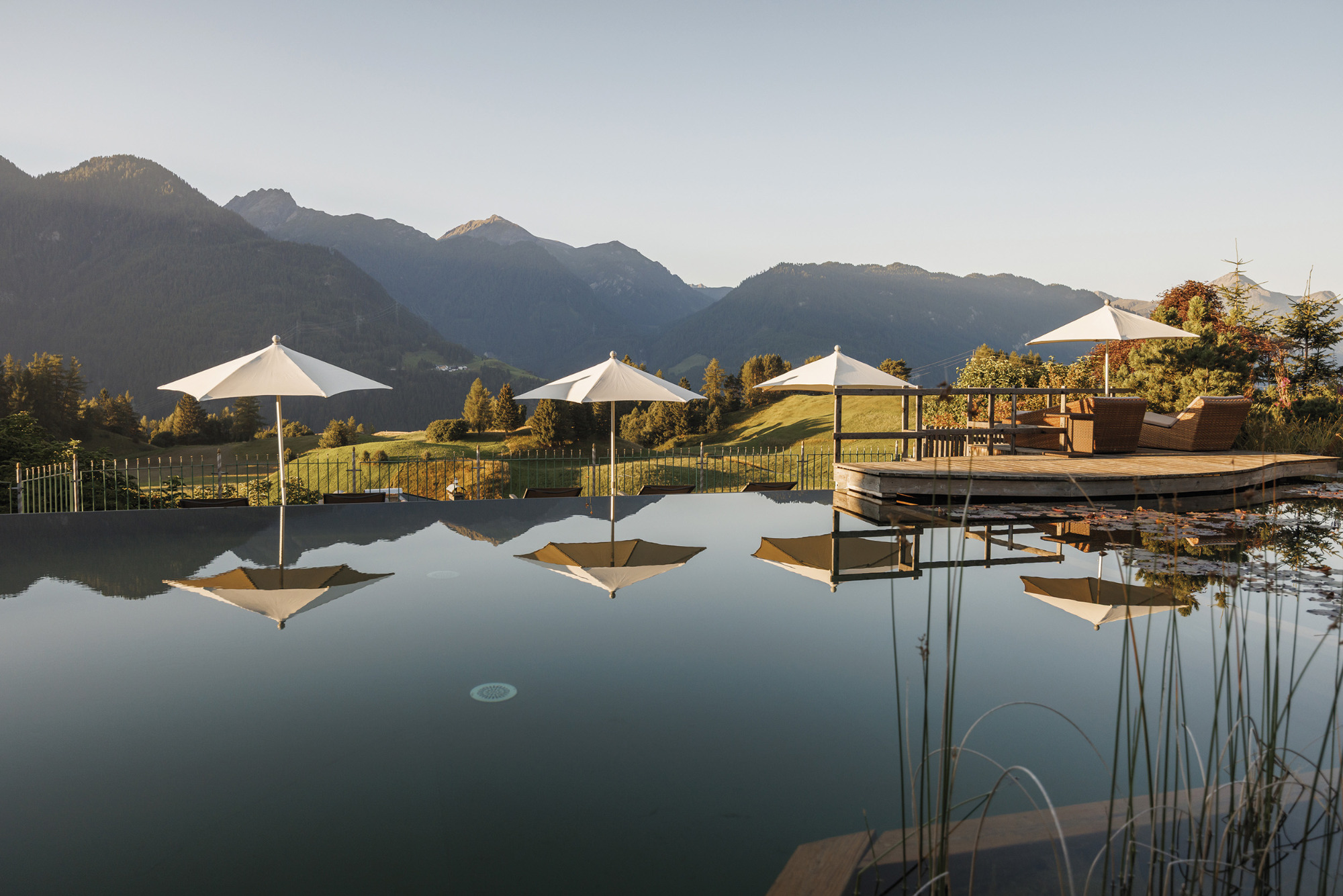 Wellness-Residenz Schalber | Bild 7