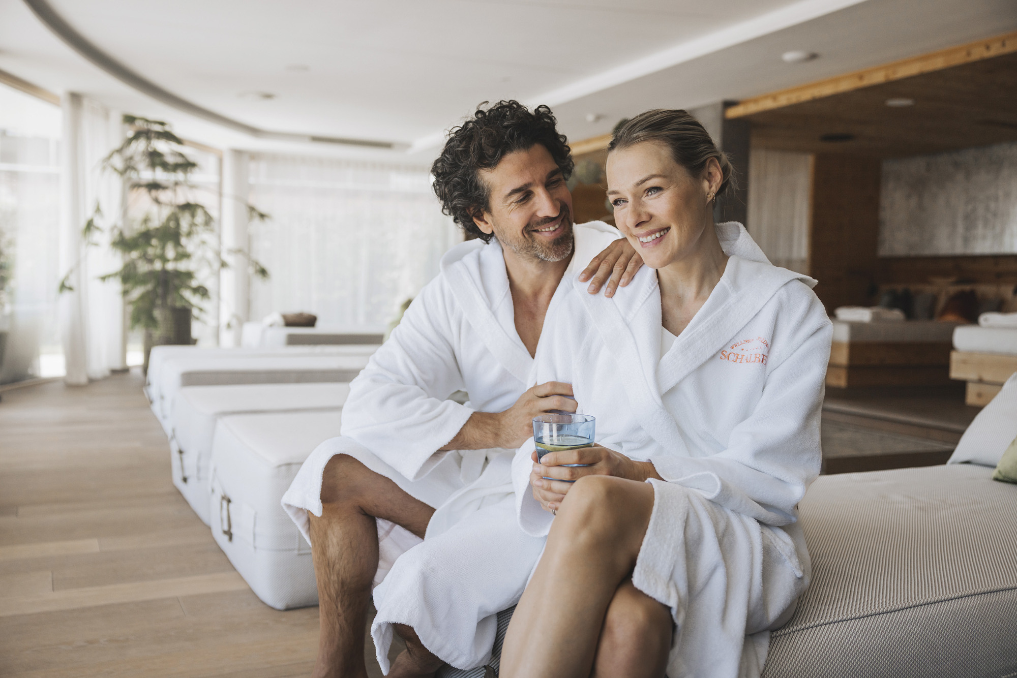 Wellness-Residenz Schalber | Bild 10