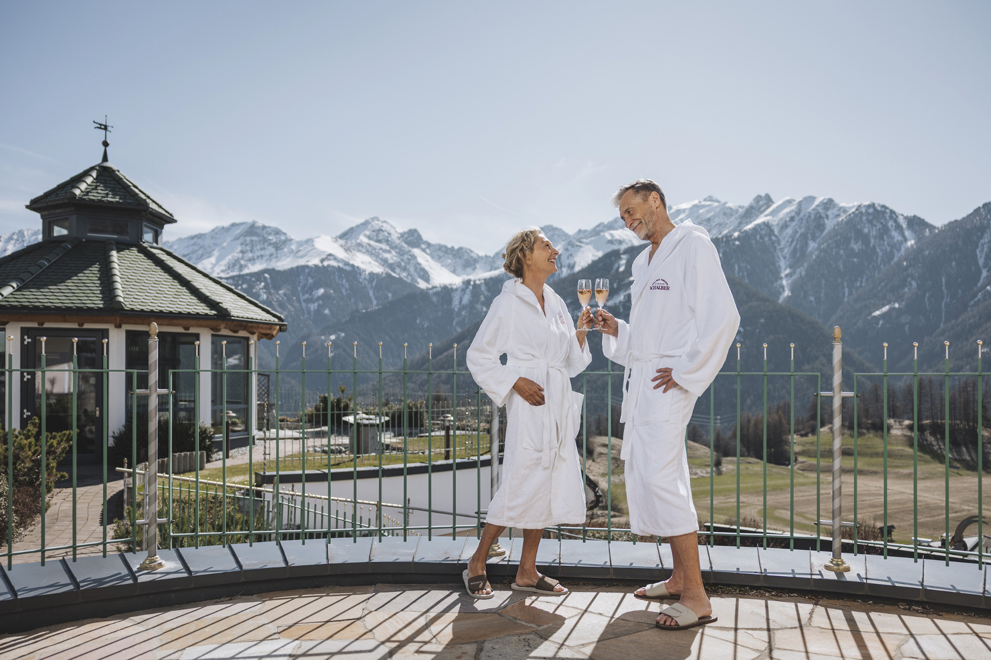 Wellness-Residenz Schalber | Bild 24