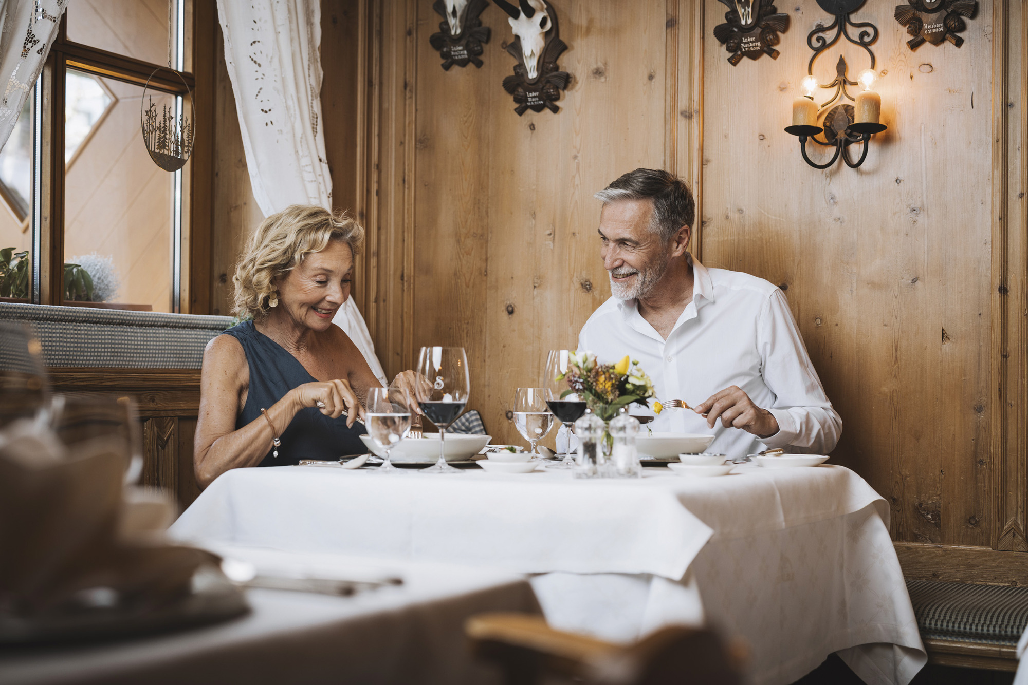 Wellness-Residenz Schalber | Bild 16